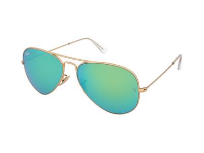 Sonnenbrille Ray-Ban Original Aviator RB3025 - 112/19 