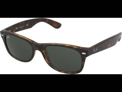 Sonnenbrille Ray-Ban RB2132 - 902 