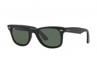Sonnenbrille Ray-Ban Original Wayfarer RB2140 - 901 Sonnenbrillen Wayfarer - Sonnenbrille Ray-Ban Original Wayfarer RB2140 - 901