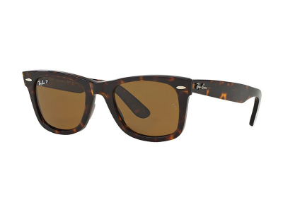 Sonnenbrille Ray-Ban Original Wayfarer RB2140 - 902/57
