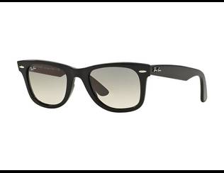 Sonnenbrille Ray-Ban Original Wayfarer RB2140 - 901/32 Wayfarer Sonnenbrillen - Sonnenbrille Ray-Ban Original Wayfarer RB2140 - 901/32