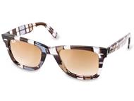 Sonnenbrille Ray-Ban Original Wayfarer RB2140 - 1086/51 Sonnenbrillen Wayfarer - Sonnenbrille Ray-Ban Original Wayfarer RB2140 - 1086/51