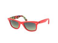 Sonnenbrille Ray-Ban Original Wayfarer RB2140 - 1139/71 Sonnenbrillen Wayfarer - Sonnenbrille Ray-Ban Original Wayfarer RB2140 - 1139/71