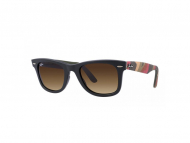 Sonnenbrille Ray-Ban Original Wayfarer RB2140 - 6062/85 Sonnenbrillen Wayfarer - Sonnenbrille Ray-Ban Original Wayfarer RB2140 - 6062/85