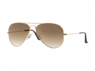 Sonnenbrille Ray-Ban Original Aviator RB3025 - 001/51 Ray-Ban - Sonnenbrille Ray-Ban Original Aviator RB3025 - 001/51