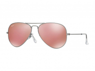Sonnenbrille Ray-Ban Original Aviator RB3025 - 019/Z2 Ray-Ban - Sonnenbrille Ray-Ban Original Aviator RB3025 - 019/Z2