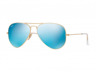 Sonnenbrille Ray-Ban Original Aviator RB3025 - 112/17 Ray-Ban - Sonnenbrille Ray-Ban Original Aviator RB3025 - 112/17