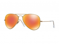 Sonnenbrille Ray-Ban Original Aviator RB3025 - 112/4D Ray-Ban - Sonnenbrille Ray-Ban Original Aviator RB3025 - 112/4D