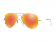 Sonnenbrille Ray-Ban Original Aviator RB3025 - 112/69 Ray-Ban - Sonnenbrille Ray-Ban Original Aviator RB3025 - 112/69