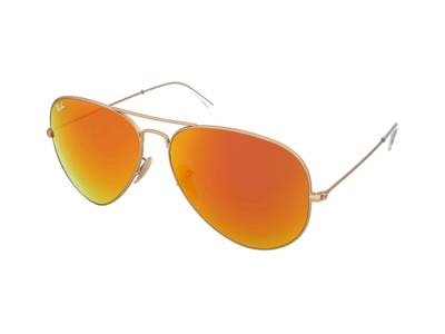 Sonnenbrille Ray-Ban Original Aviator RB3025 - 112/69