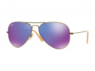 Sonnenbrille Ray-Ban Original Aviator RB3025 - 167/1M Ray-Ban - Sonnenbrille Ray-Ban Original Aviator RB3025 - 167/1M