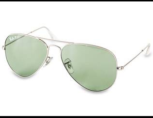 Sonnenbrille Ray-Ban Original Aviator RB3025 - 019/05 POL Sonnenbrillen Damen - Sonnenbrille Ray-Ban Original Aviator RB3025 - 019/05 POL
