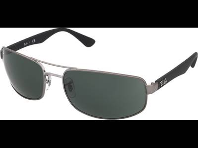 Sonnenbrille Ray-Ban RB3445 - 004