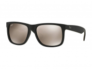 Sonnenbrille Ray-Ban Justin RB4165 - 622/5A Ray-Ban - Sonnenbrille Ray-Ban Justin RB4165 - 622/5A