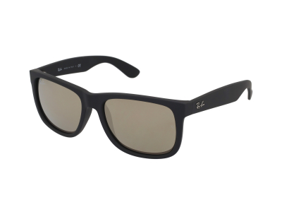 Sonnenbrille Ray-Ban Justin RB4165 - 622/5A 