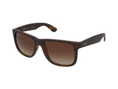 Sonnenbrille Ray-Ban Justin RB4165 - 710/13 