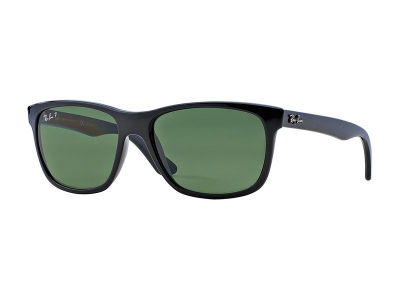 Sonnenbrille Ray-Ban RB4181 - 601/9A POL 