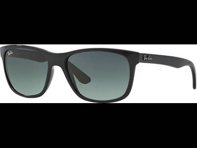 Sonnenbrille Ray-Ban RB4181 - 601/71 