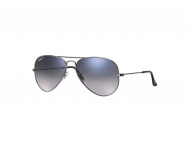 Sonnenbrille Ray-Ban Original Aviator RB3025 - 004/78 POL Ray-Ban - Sonnenbrille Ray-Ban Original Aviator RB3025 - 004/78 POL
