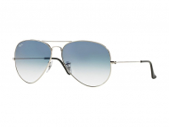 Sonnenbrille Ray-Ban Original Aviator RB3025 - 003/3F Ray-Ban - Sonnenbrille Ray-Ban Original Aviator RB3025 - 003/3F