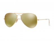 Sonnenbrille Ray-Ban Original Aviator RB3025 - 112/93 Ray-Ban - Sonnenbrille Ray-Ban Original Aviator RB3025 - 112/93