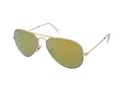 Sonnenbrille Ray-Ban Original Aviator RB3025 - 112/93 