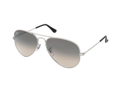 Sonnenbrille Ray-Ban Original Aviator RB3025 - 003/32 