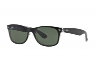 Sonnenbrille Ray-Ban RB2132 - 6052 Sonnenbrillen Wayfarer - Sonnenbrille Ray-Ban RB2132 - 6052