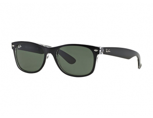 Sonnenbrille Ray-Ban RB2132 - 6052 Sonnenbrillen Quadratisch - Sonnenbrille Ray-Ban RB2132 - 6052