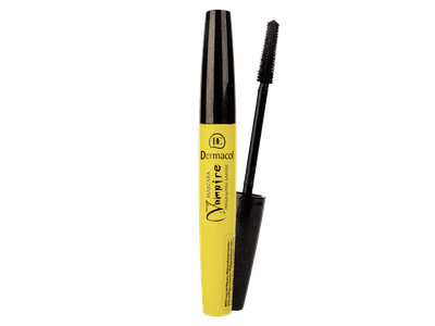 Dermacol Mascara Vampire Mega Long Lashes 8 ml