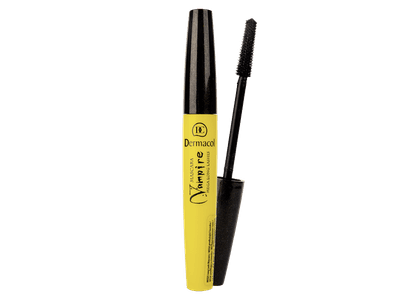 Dermacol Mascara Vampire Mega Long Lashes 8 ml 