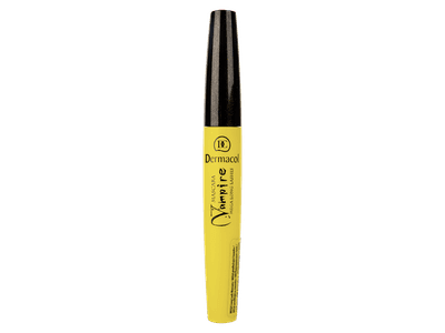 Dermacol Mascara Vampire Mega Long Lashes 8 ml 