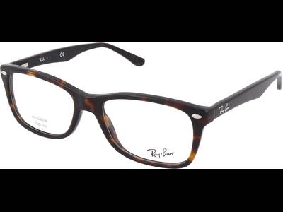 Brille Ray-Ban RX5228 - 2012 