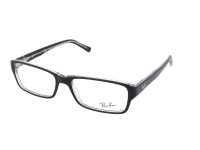 Brille Ray-Ban RX5169 - 2034 