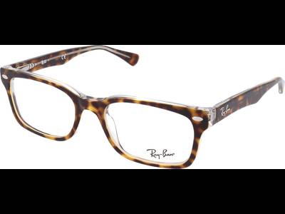Brille Ray-Ban RX5286 - 5082 