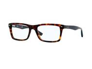 Brille Ray-Ban RX5287 - 2012 Brillenrahmen - Brille Ray-Ban RX5287 - 2012