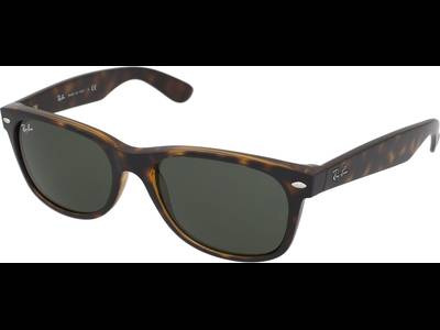 Sonnenbrille Ray-Ban RB2132 - 902L 