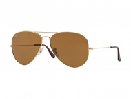 Sonnenbrille Ray-Ban Original Aviator RB3025 - 001/33 Ray-Ban - Sonnenbrille Ray-Ban Original Aviator RB3025 - 001/33