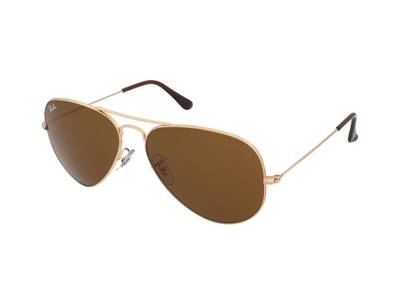 Sonnenbrille Ray-Ban Original Aviator RB3025 - 001/33 