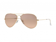 Sonnenbrille Ray-Ban Original Aviator RB3025 - 001/3E Ray-Ban - Sonnenbrille Ray-Ban Original Aviator RB3025 - 001/3E
