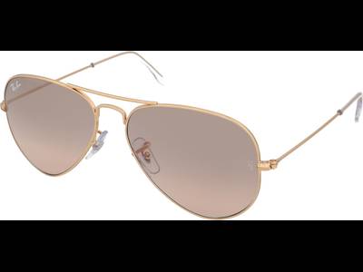 Sonnenbrille Ray-Ban Original Aviator RB3025 - 001/3E 