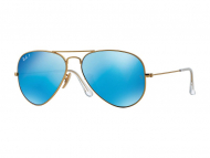 Sonnenbrille Ray-Ban Original Aviator RB3025 - 112/4L POL Ray-Ban - Sonnenbrille Ray-Ban Original Aviator RB3025 - 112/4L POL