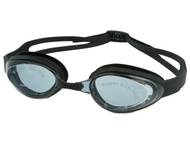 Schwimmbrille schwarz Andere Hersteller - Schwimmbrille schwarz