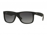 Sonnenbrille Ray-Ban Justin RB4165 - 622/T3 POL Ray-Ban - Sonnenbrille Ray-Ban Justin RB4165 - 622/T3 POL
