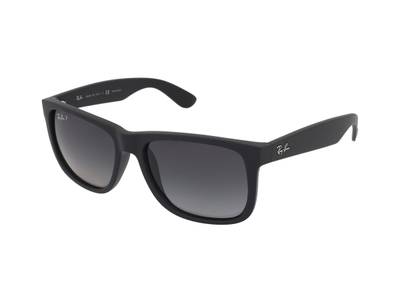 Sonnenbrille Ray-Ban Justin RB4165 - 622/T3 POL 