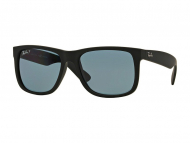 Sonnenbrille Ray-Ban Justin RB4165 - 622/2V POL Ray-Ban - Sonnenbrille Ray-Ban Justin RB4165 - 622/2V POL