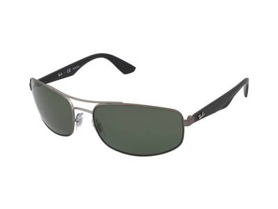 Sonnenbrille Ray-Ban RB3527 - 029/9A POL 