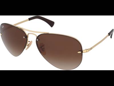 Sonnenbrille Ray-Ban RB3449 - 001/13 