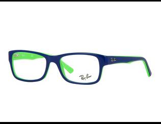 Brille Ray-Ban RX5268 - 5182 Damen Brillenrahmen - Brille Ray-Ban RX5268 - 5182