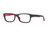 Brille Ray-Ban RX5268 - 5180 Brillenrahmen - Brille Ray-Ban RX5268 - 5180